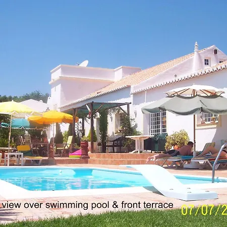 Gorgeous Holiday With Swimming Pool بيت للعطل Odiáxere