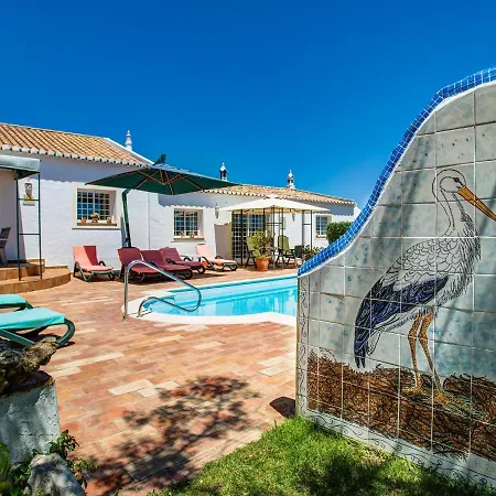 Vakantiehuis Gorgeous Holiday With Swimming Pool