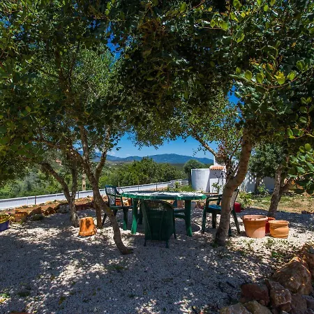Gorgeous Holiday With Swimming Pool Odiáxere