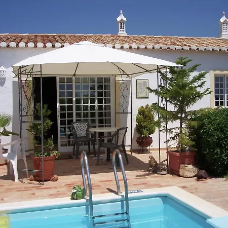 Gorgeous Holiday With Swimming Pool * Odiáxere