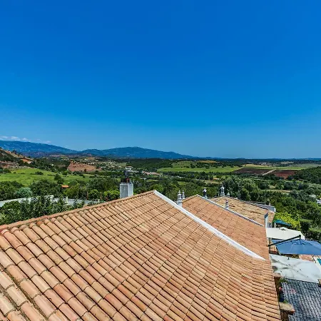 بيت للعطل Gorgeous Holiday With Swimming Pool Odiáxere