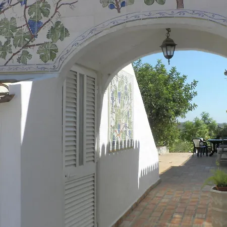 Gorgeous Holiday With Swimming Pool Ferienhaus Odiáxere
